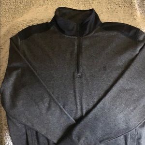 Men’s Pullover